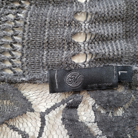 Pullover long vest Made in Italy - Picture 5 of 14